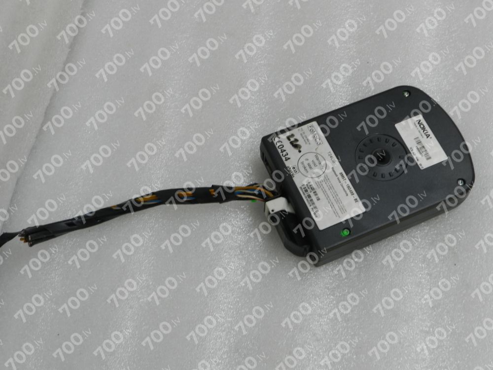 Ford Focus II Блок управления модулем Bluetooth 8M5T-19G488-BE 8M5T-19G488-BE 8M5T19G488BE 1583726