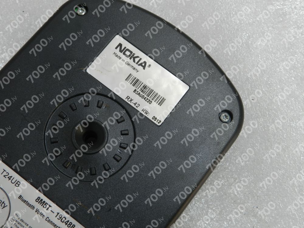 Ford Focus II Блок управления модулем Bluetooth 8M5T-19G488-BE 8M5T-19G488-BE 8M5T19G488BE 1583726