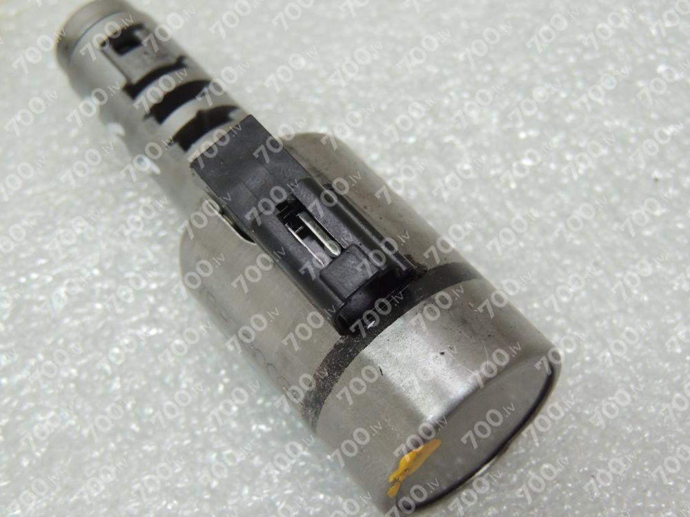 Opel Signum Vectra C Z30DT Pārnesuma eļļas vārsts Solenoīds automātiskajai pārnesumkārbai AF40-6 AF40-6 AF406 AF40 6 AF40 55350272 7 01 429 701429