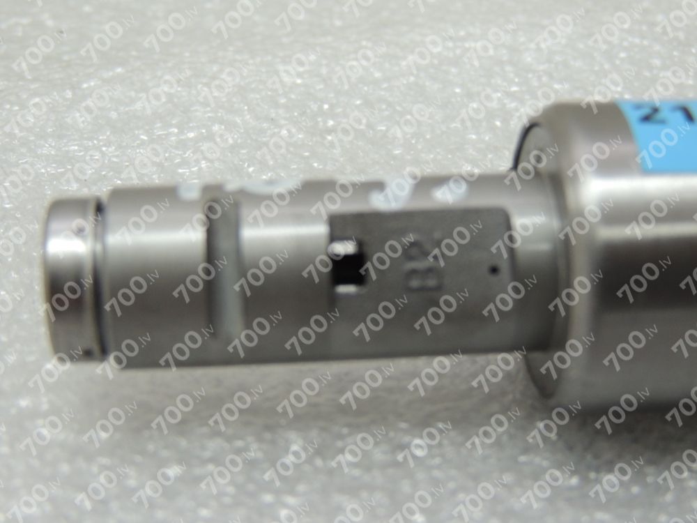 Opel Signum Vectra C Z30DT Pārnesuma eļļas vārsts Solenoīds automātiskajai pārnesumkārbai AF40-6 AF40-6 AF406 AF40 6 AF40 55350272 7 01 429 701429