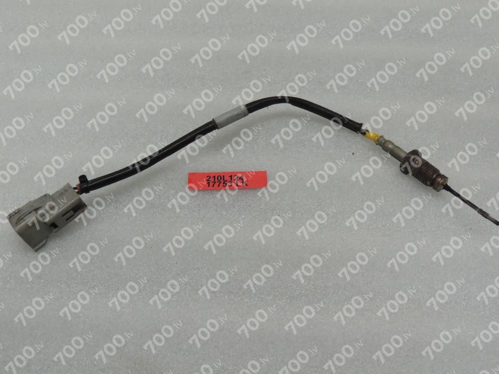 Toyota Verso R2 2,2D-CAT Sensors izplūdes gāzu temperatūras devējs 89425-20380 89425-20380 8942520380 89425-20380, 8942520380