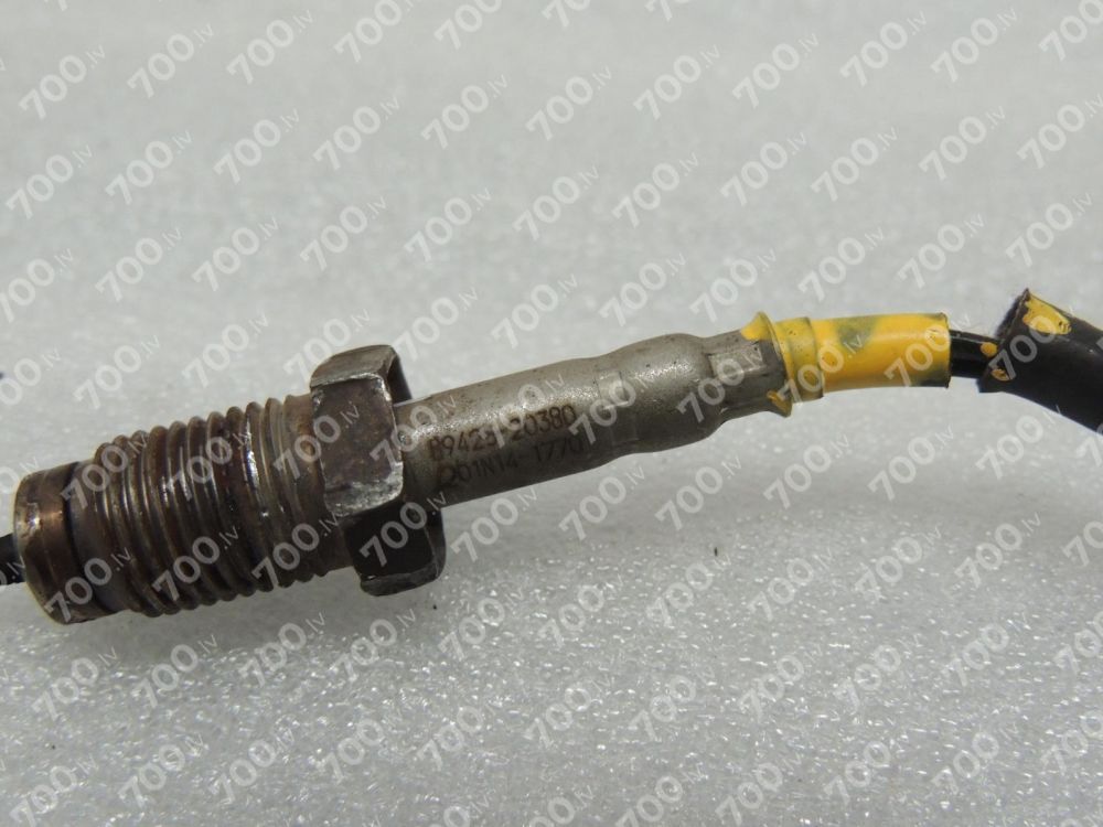 Toyota Verso R2 2,2D-CAT DPF EGT Датчик температура выхлопных газов 89425-20380 89425-20380 8942520380