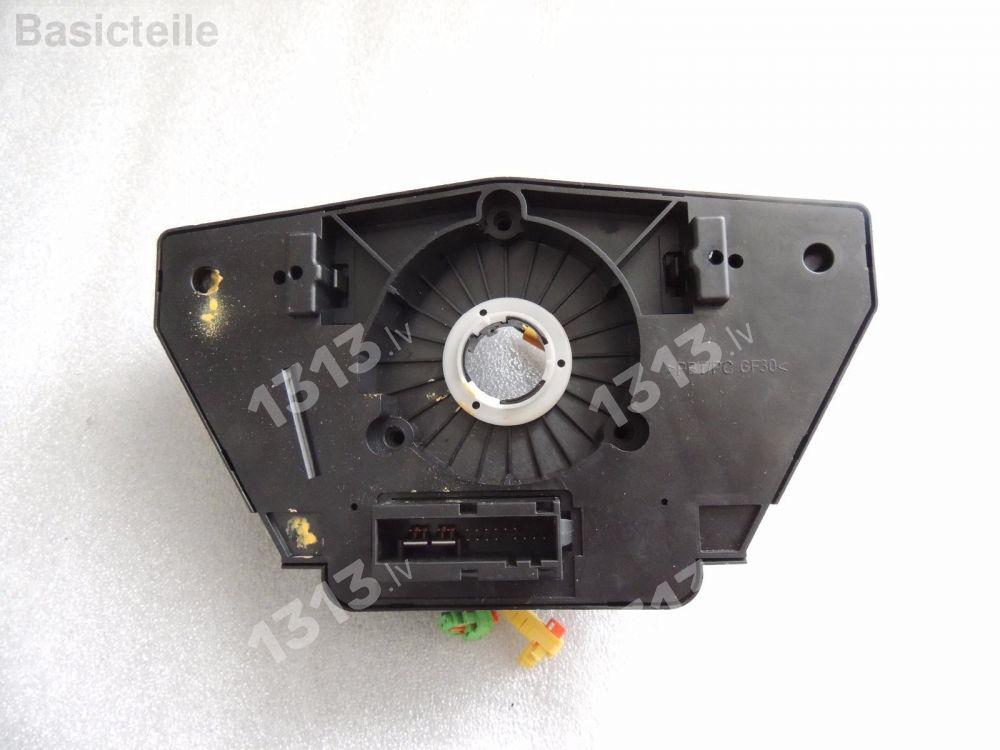 Opel Corsa D 06-14 CIM Modulis airbag lenta atiestatīts 13142283 resetots 13142283 51 99 326 5199326