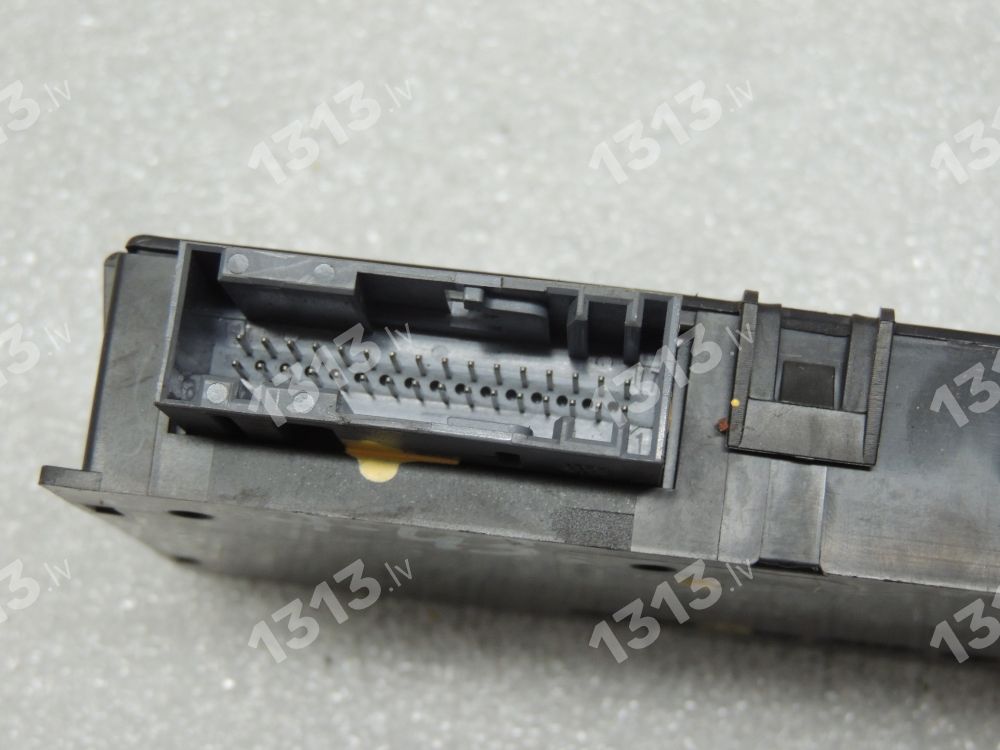 Opel Antara Vadības bloks UWA Delphi Grundig 13403828 17 88 309 1788309 497316088 13403828