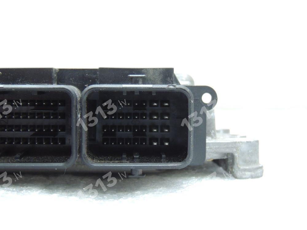 Renault Trafic III 1,6DCi R9M 452 Motora vadības bloks 237106626R 0281032458 237108353R 237106626R 237107168R 0281032458