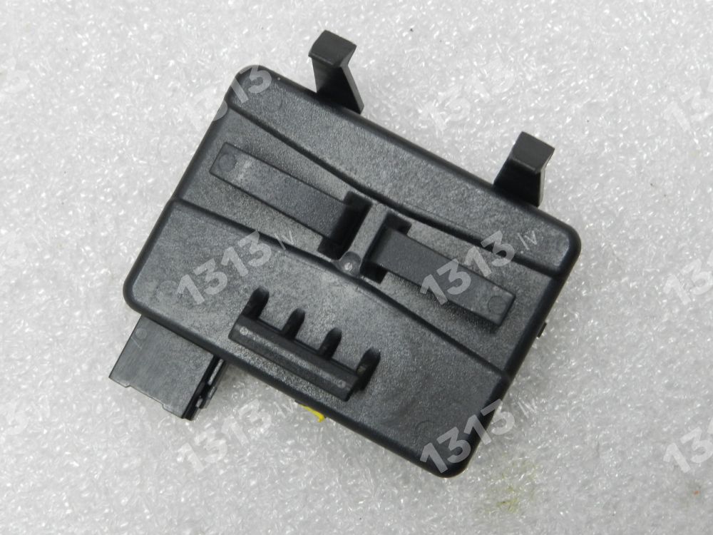 Opel Astra K 15-21 Atslēgas Tālvadības pults Keyless Antēna Uztvērējs 13595511 13595511 12 32 510 1232510 13523281 YR00200280