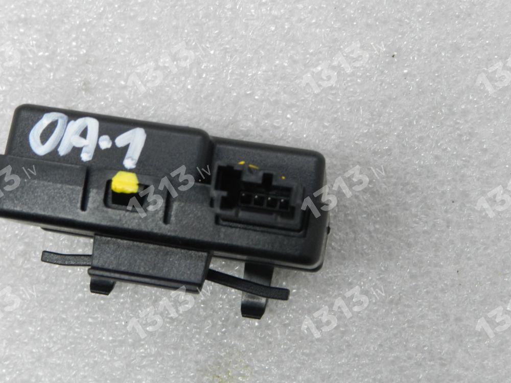 Opel Astra K 15-21 Atslēgas Tālvadības pults Keyless Antēna Uztvērējs 13595511 13595511 12 32 510 1232510 13523281 YR00200280