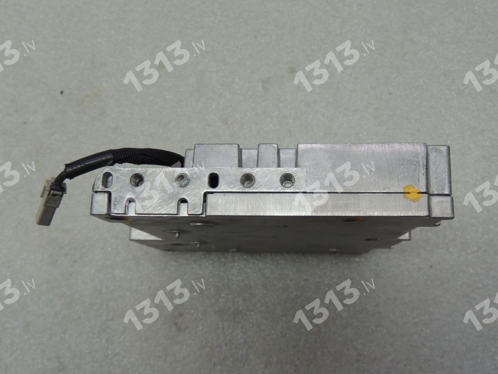 Toyota Corolla E18 Bluetooth Vadības Bloks HARMAN 8640-0W012 8640-0W012 86400W012 6434C-BE2808 6434CBE2808 86840-02011 8684002011