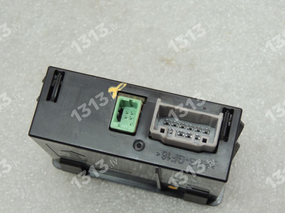 Mazda 6 GJ1 USB ports savienojuma SD Karšu lasītājs D09H-669U0 D09H-669U0 D09H669U0 D09H-66-9U0