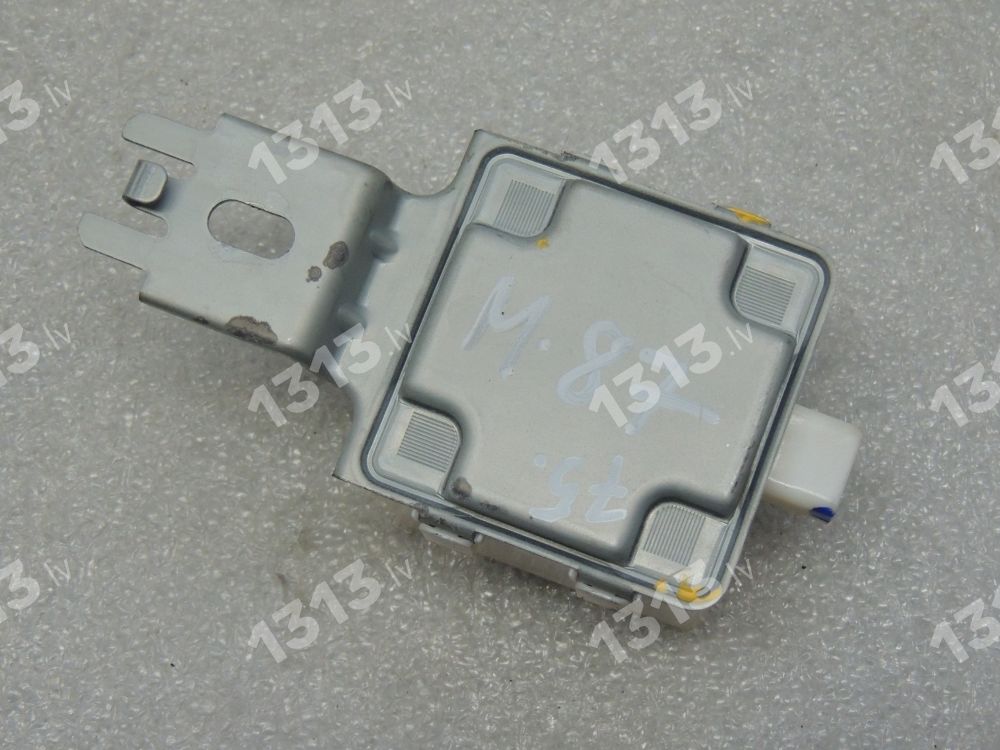 Mazda 6 GJ1 Keyless GO vadības bloks KD45675D4 KD45675D4 KD45-675D4 KD45-67-5D4 x1t65072