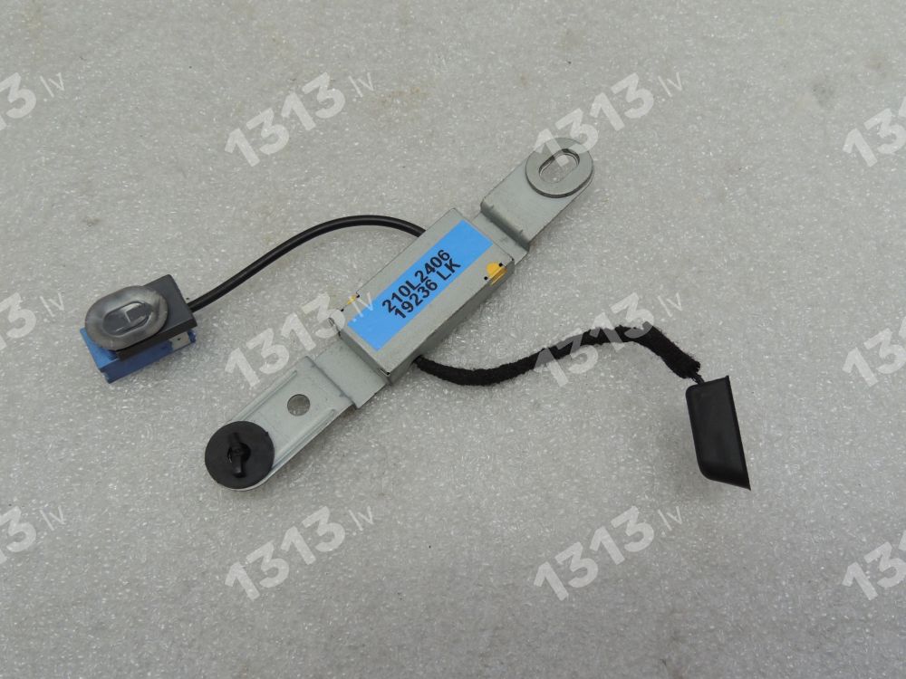 Mazda 6 GJ1 vadības bloks Antenas pastiprinātājs GML8669N0A GML8669N0A GML8-66-9N0A GML8669N0A, GML8-66-9N0A