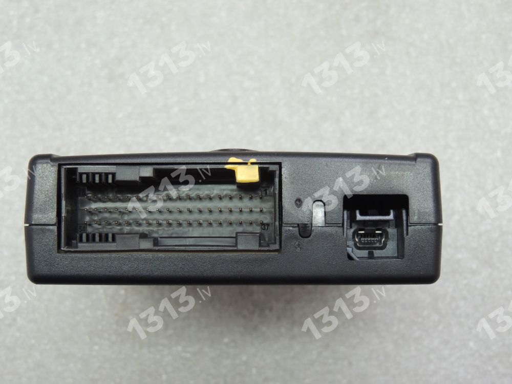 Ford Focus III Bluetooth vadības bloks 8M5T-19C112-AS 8M5T-19C112-AS 8M5T19C112AS 1806653 8M5T-19C112-AV 8M5T19C112AV