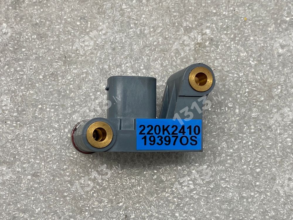 MINI COOPER R57 Airbag Gaisa Spilvena avārijas Trieciena sensors 9159314 65 77 9 159 314 65779159314 9159314 65 77 9 159 314, 65779159314, 9159314