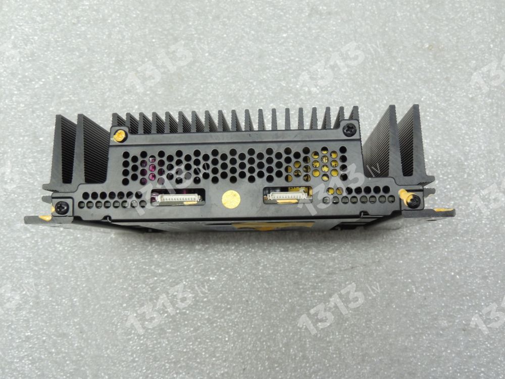 Hyundai I40 Vadības Bloks Audio Pastiprinātājs AMP-80VF 963703Z100 963703Z100 96370-3Z100 96370 3Z100