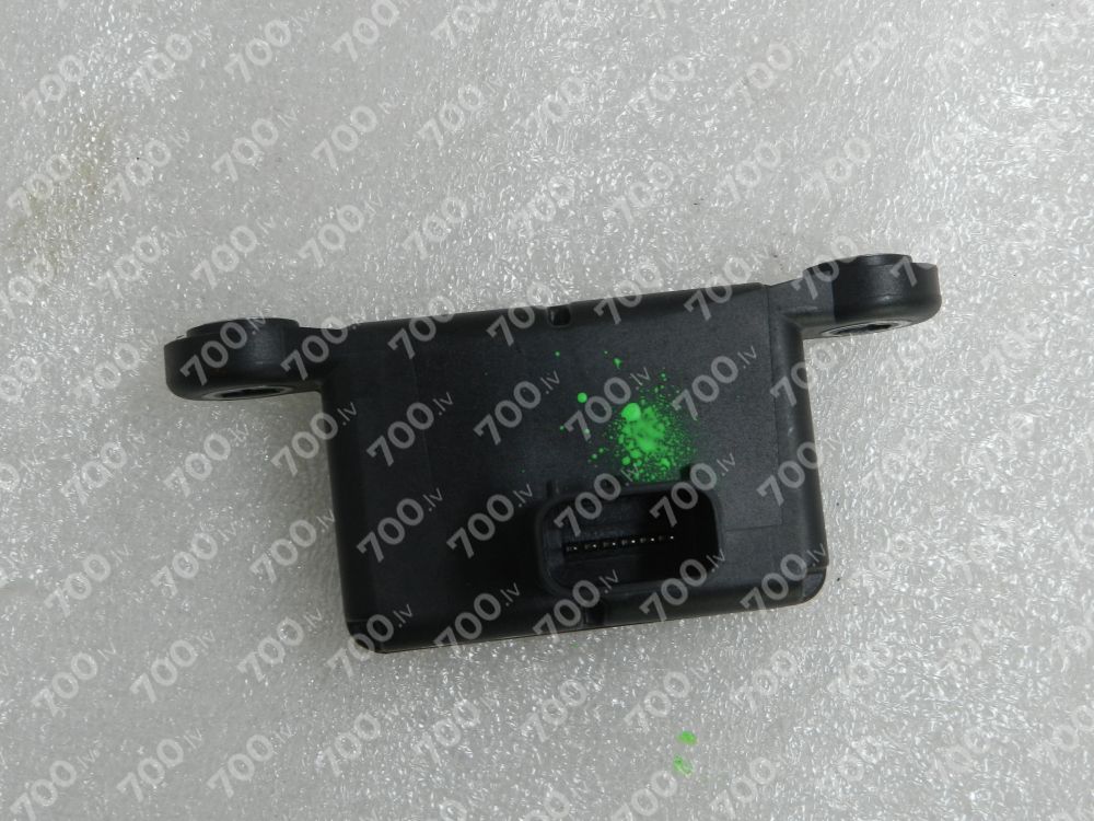 Opel Astra J Insignia A Zafira C Akselerometra paātrinājuma ESP sensors 13578326 13578326 13514502 1247375