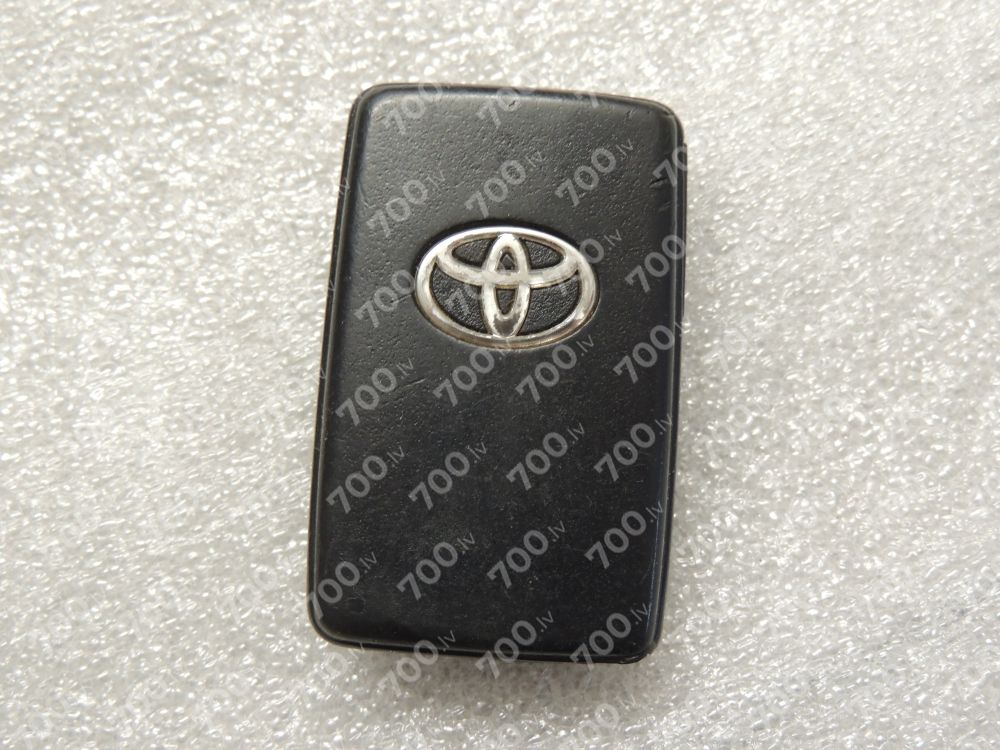 Toyota Auris 2.2 D-CAT Блок управления двигателем Блок двигателя ЭБУ 2ADFHV 8966102D71 89661-02D71 8966102D71 MB175800-9572 MB1758009572 MB175800 9572 89661 02D71 B51EA