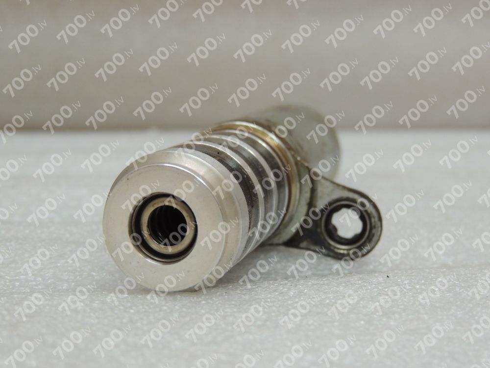 Opel Insignia A 2.0i Turbo A20NFT Sadales vārpstas stāvokļa solenoīda vārsts Ieplūde 12646783 12655420 1235095 1235116