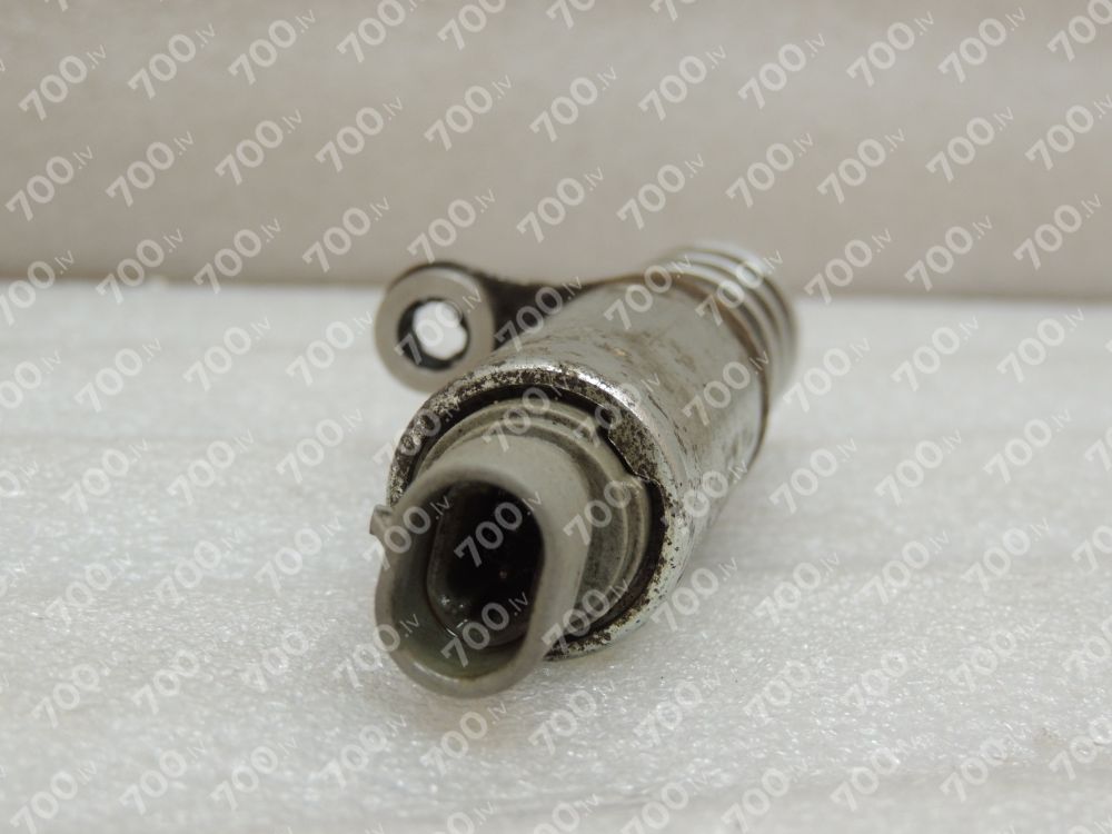 Opel Insignia A 2.0i Turbo A20NFT Sadales vārpstas stāvokļa solenoīda vārsts Ieplūde 12646783 12655420 1235095 1235116