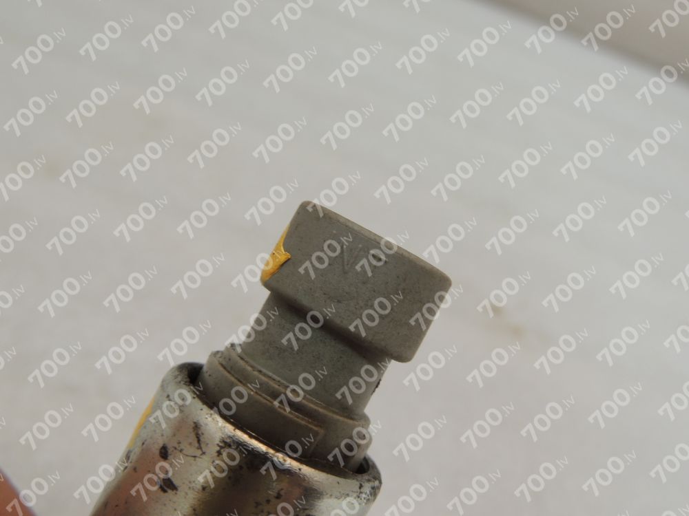 Opel Insignia A 2.0i Turbo A20NFT Sadales vārpstas stāvokļa solenoīda vārsts Ieplūde 12646783 12655420 1235095 1235116