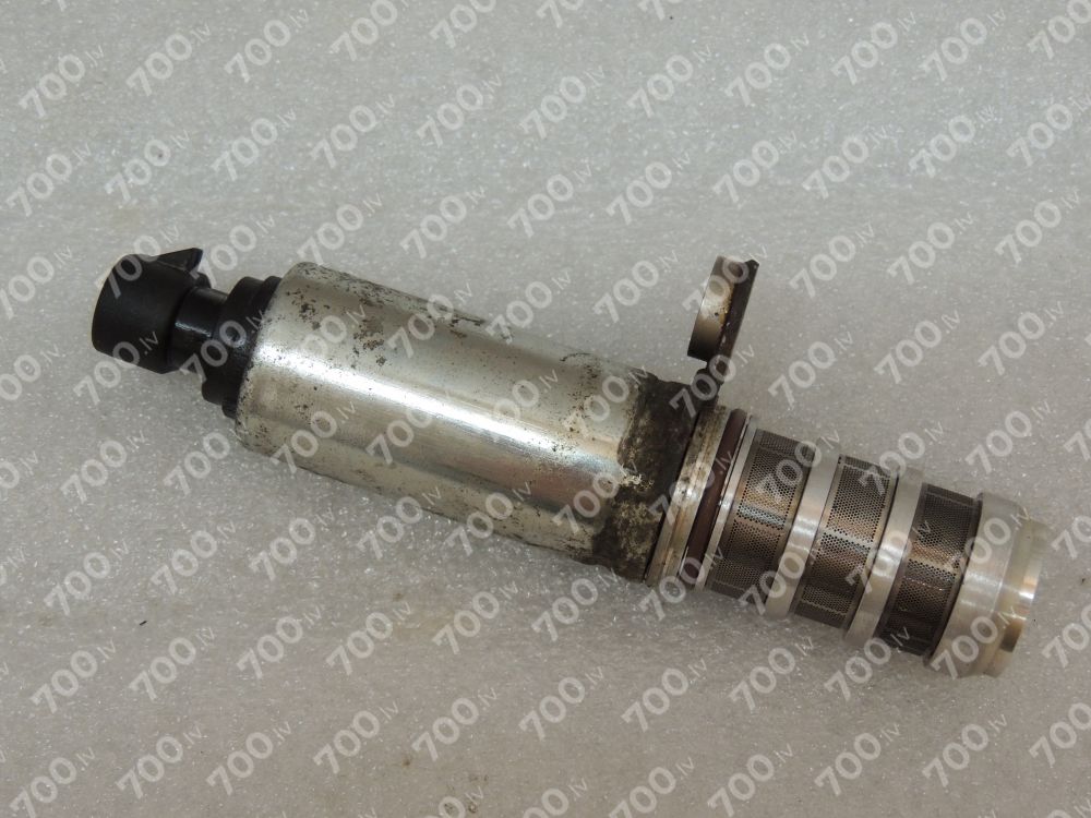 Opel Insignia A 2.0i Turbo A20NFT Sadales vārpstas stāvokļa solenoīda vārsts Izplūde 12646784 12679100 1247368 12655421 1247631