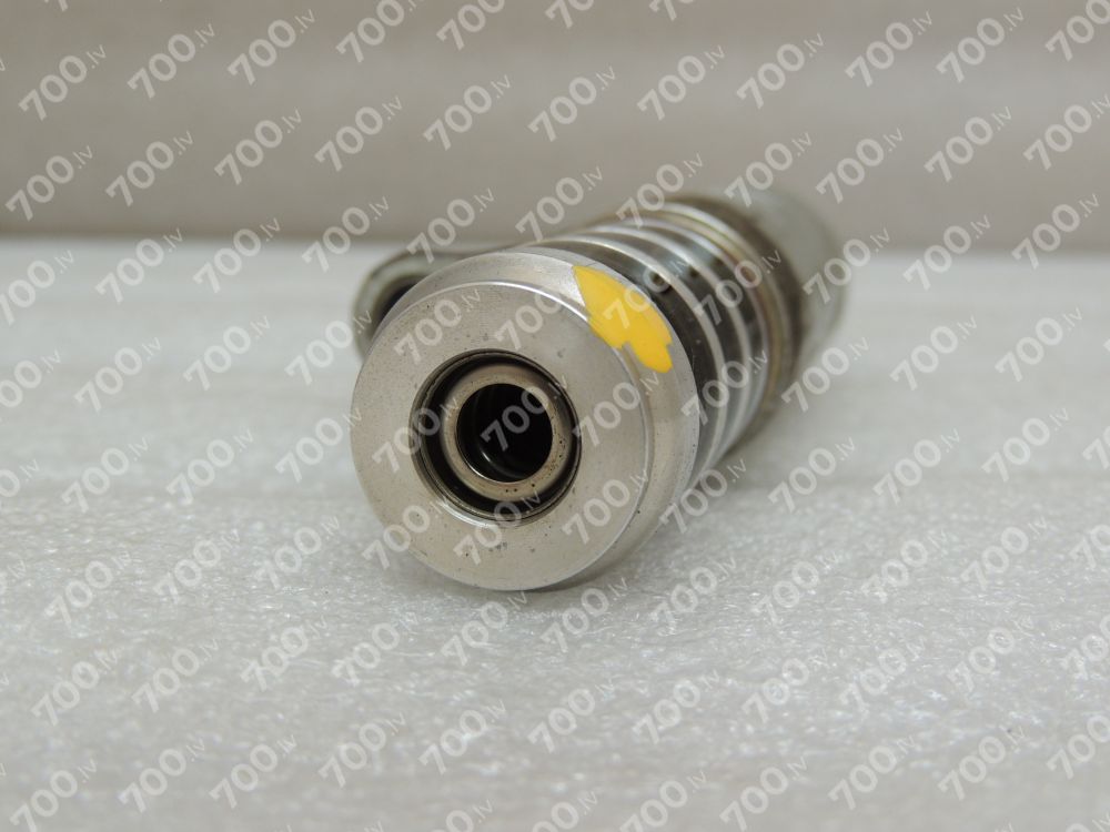 Opel Insignia A 2.0i Turbo A20NFT Sadales vārpstas stāvokļa solenoīda vārsts Izplūde 12646784 12679100 1247368 12655421 1247631