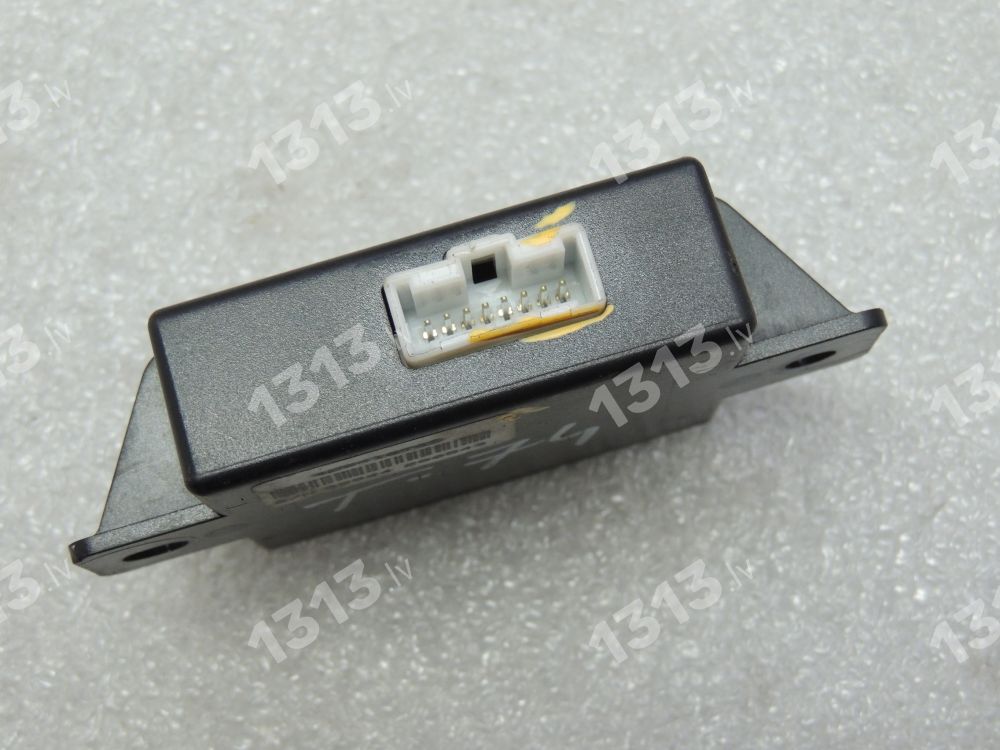 Toyota Corolla E18 Signalizācijas Vadības bloks PZ464-00130-63 4M5418T0C PZ464-00130-63 PZ4640013063 4M5418T0C