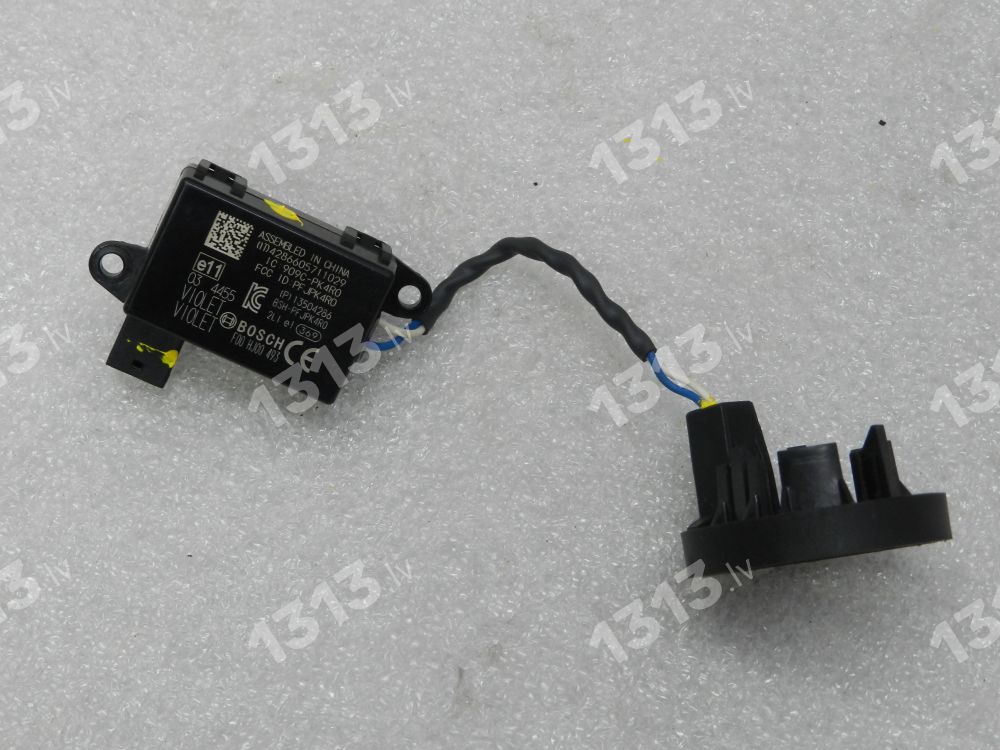 Opel Astra K 15-21 Imobilaizera lasītājs sensors vadības bloks 13504286 13504286 F00HJ00493 F00 HJ00 493 13523275 13504286, F00HJ00493, F00 HJ00 493, 13523275