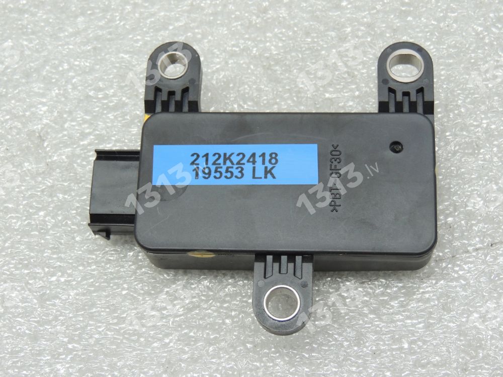 Hyundai I40 Stabilitātes kontroles Paātrinājuma Sensors 95690-2T250 95690-2T250 95690 2T250 956902T250 95690 3Z000 956903Z000 95690-3Z000