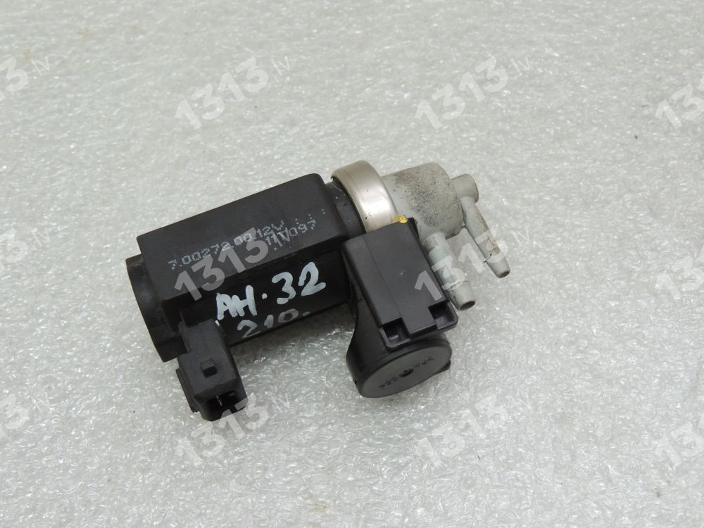 Hyundai H1 II i800 2.5CRDi 125kW Solenoīds elektroniskais vakuuma vārsts 70027200 70027200 7.00272.00 70027200, 7.00272.00