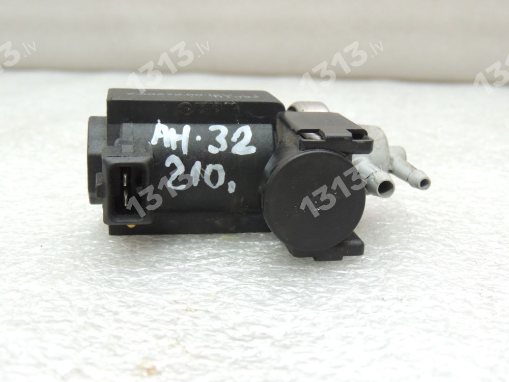 Hyundai H1 II i800 2.5CRDi 125kW Solenoīds elektroniskais vakuuma vārsts 70027200 70027200 7.00272.00