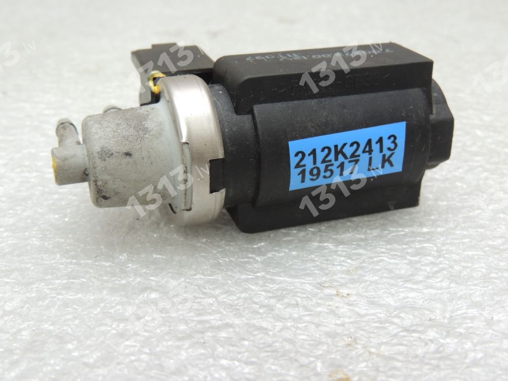 Hyundai H1 II i800 2.5CRDi 125kW Solenoīds elektroniskais vakuuma vārsts 70027200 70027200 7.00272.00