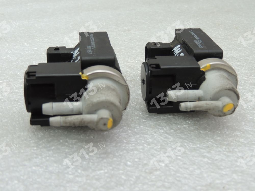 Hyundai H1 II i800 2.5CRDi 125kW Solenoīds elektroniskais vakuuma vārsts 70027200 70027200 7.00272.00