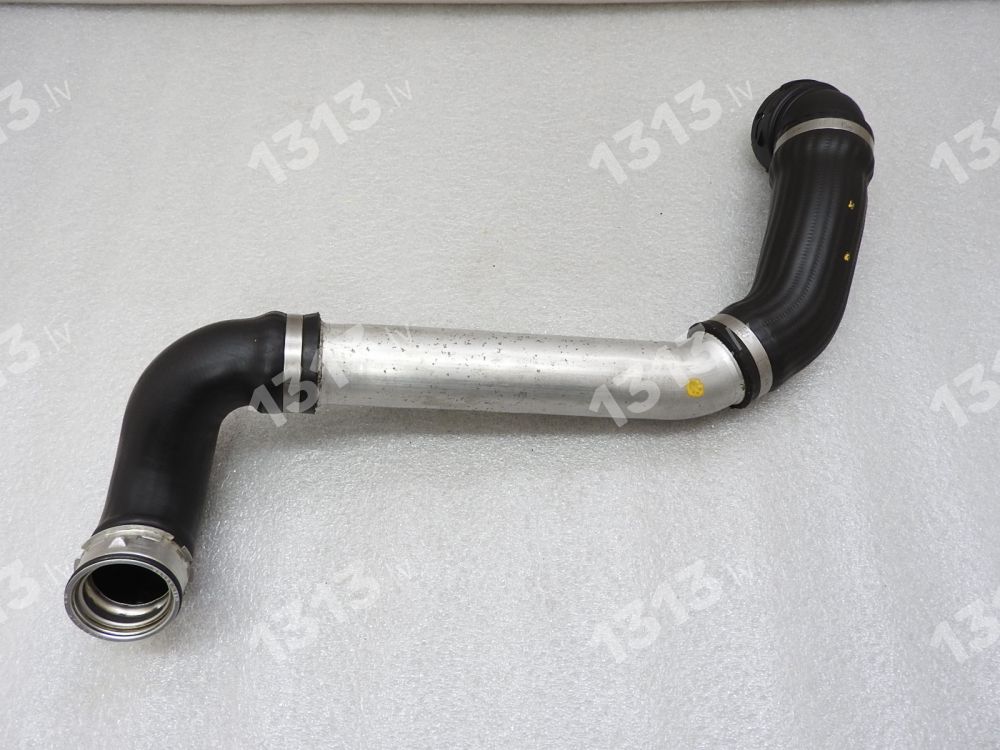 BMW X3 E83 2.0d M47N2 dīzelis turbo pūtes gaisa caurule truba 3405535 11613405535 11613450222 3450222 11613405535 3405535 3450222 11613450222