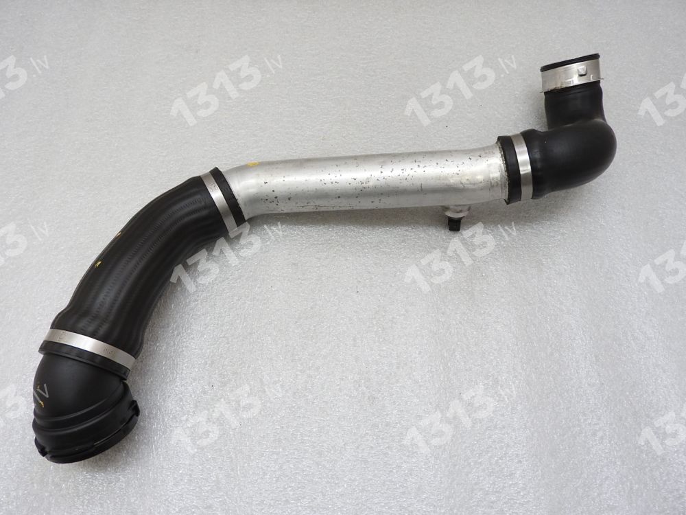 BMW X3 E83 2.0d M47N2 dīzelis turbo pūtes gaisa caurule truba 3405535 11613405535 11613450222 3450222 11613405535 3405535 3450222 11613450222