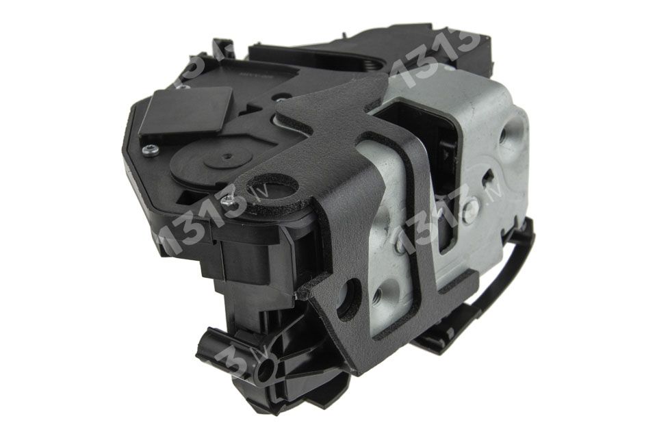 Volvo S60 V60 XC60 Durvju slēdzene priekšējā kreisā 31301738 31301737 31301737 31349858 BDL12808 31301738