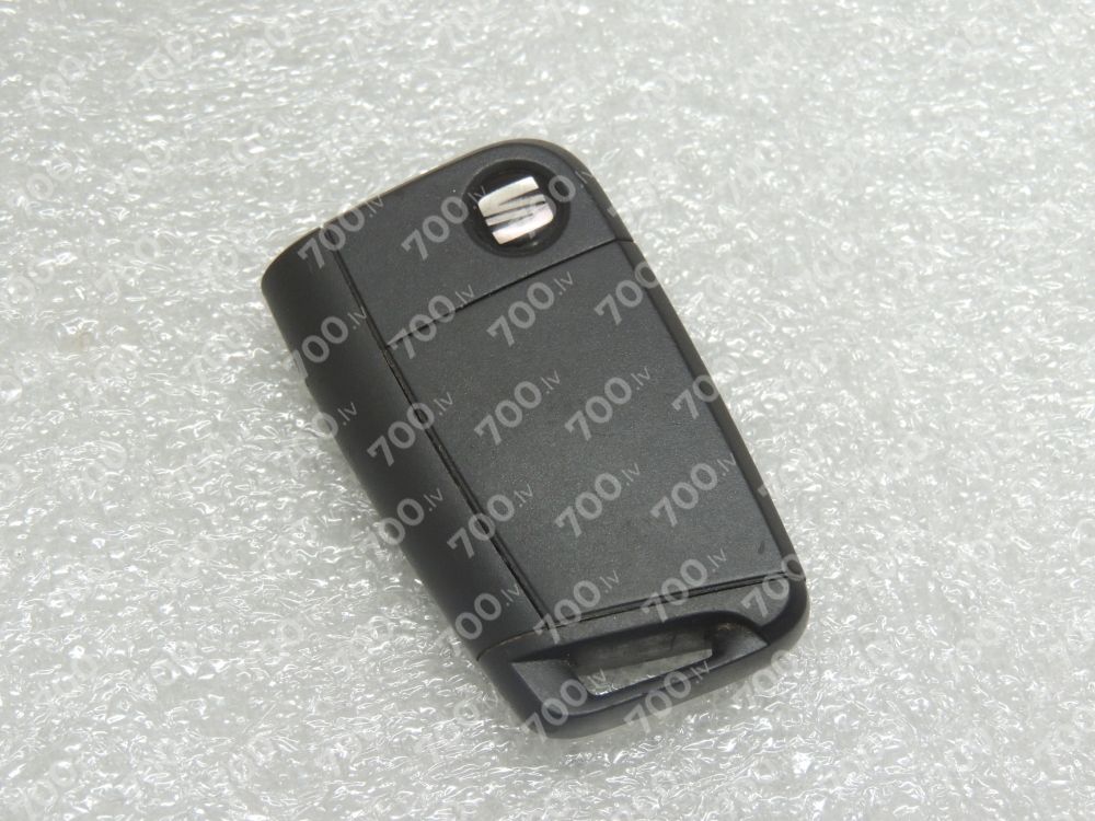 Seat Leon III 5F пульт с 3 кнопками 5F0959752B 434 MHz 5F0959752B 5F0 959 752B 434MHZ