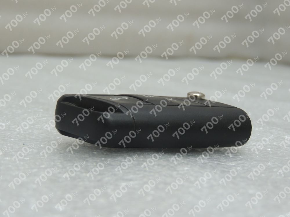 Seat Leon III 5F пульт с 3 кнопками 5F0959752B 434 MHz 5F0959752B 5F0 959 752B 434MHZ