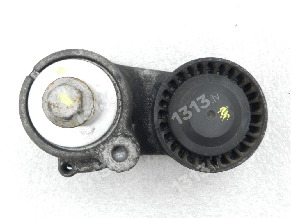 Opel Astra K 15-21 1.6CDTi B16DTE 81KW Daudzceliņu siksnas spriegotājrullītis 55570067 55570067 55517140