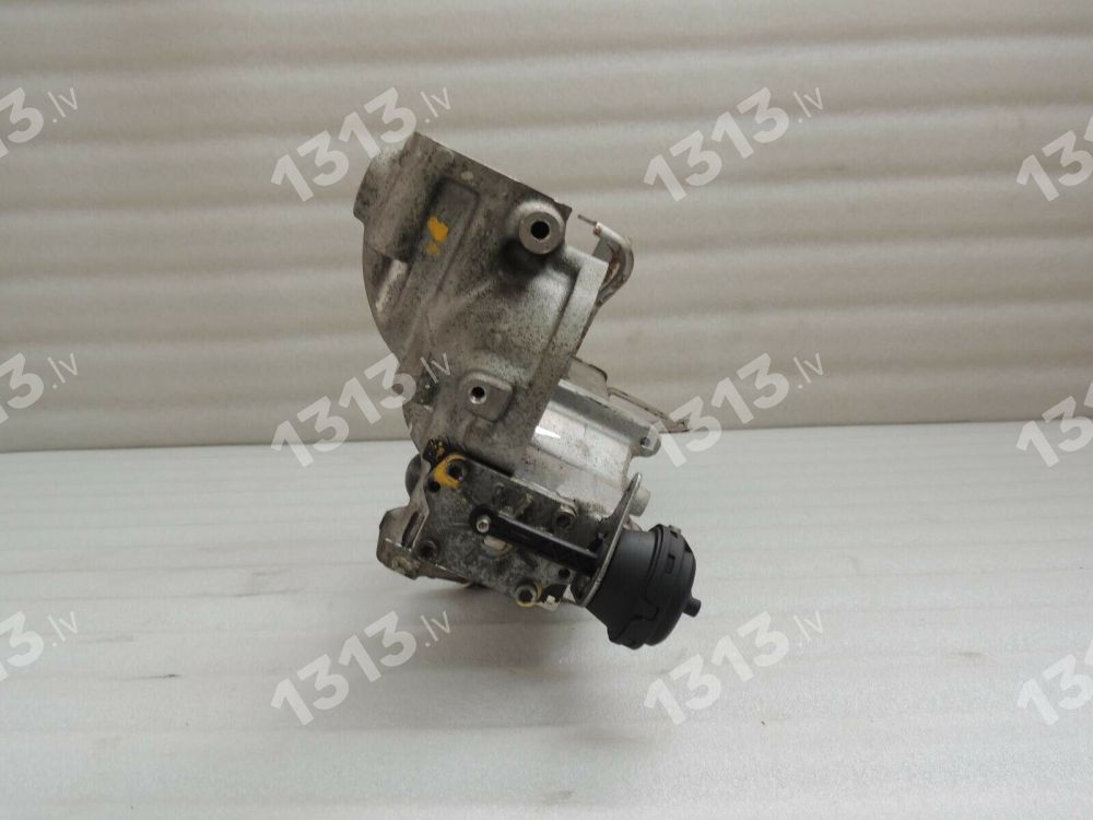 Chevrolet Orlando 2.0VCDi Z20D1 EGR AGR Izplūdes gāzu Dzesētājs 25184582 25184582 48 02 660 4802660