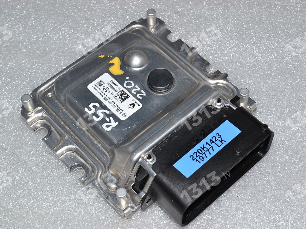 Renault Trafic III AdBlue sistēmas vadības bloks 237G00024R 237G00001R 0281032457 237G00049R 237G00024R 237G00001R 0281032457, 237G00049R, 237G00024R, 237G00001R