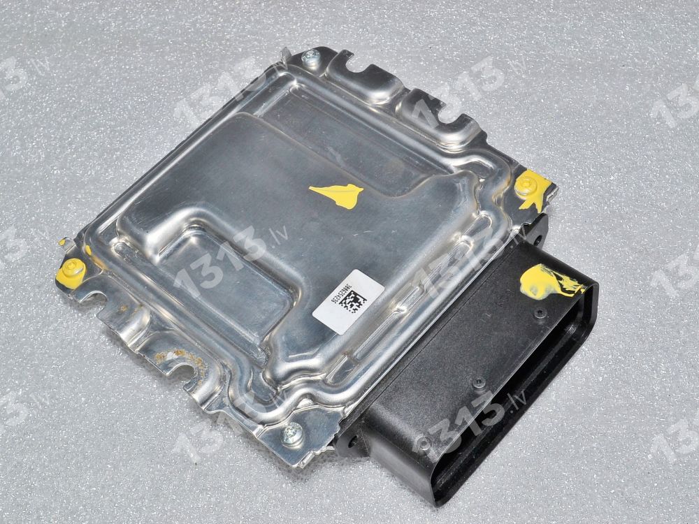 Renault Trafic III AdBlue sistēmas vadības bloks 237G00024R 237G00001R 0281032457 237G00049R 237G00024R 237G00001R