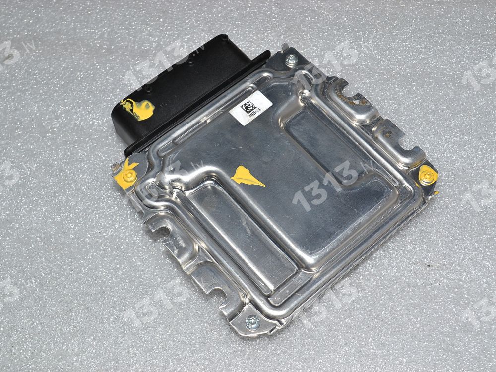 Renault Trafic III AdBlue sistēmas vadības bloks 237G00024R 237G00001R 0281032457 237G00049R 237G00024R 237G00001R