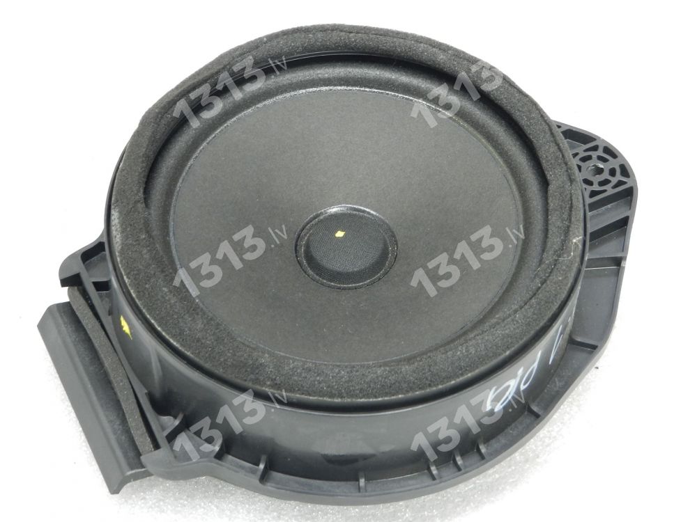 Opel Astra K Priekšējā Kreisā vai Labā Durvju Tumba Skaļrunis 39016129 39016129 13437056 39137996 39016129, 13437056, 39137996