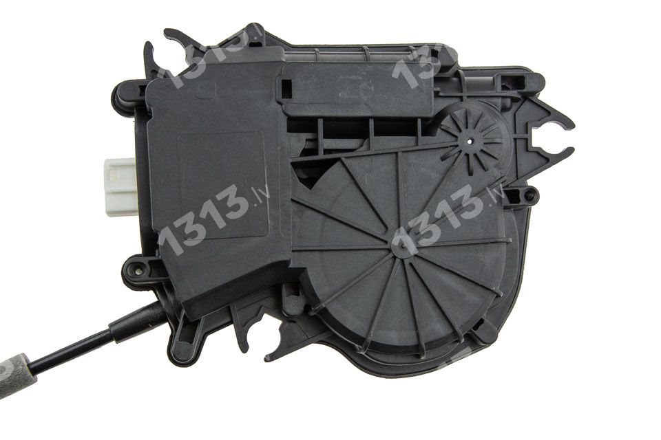 BMW X5 F15 F85 Aizmugurējā bagāžnieka vāka slēdzene 51247303443 7303443 51247303443 7303443 51247303443 7303443