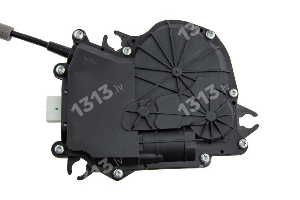 BMW X5 F15 F85 Aizmugurējā bagāžnieka vāka slēdzene 51247303443 7303443 51247303443 7303443 51247303443 7303443